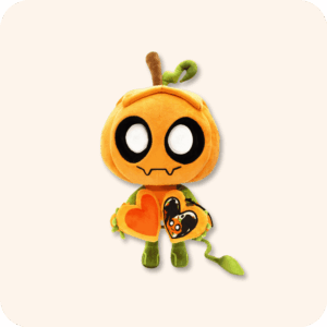 Gourdy Plush