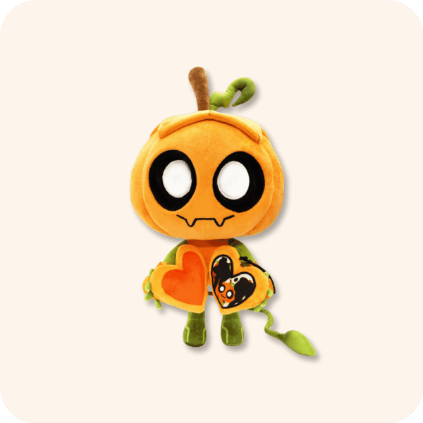 Gourdy Plush